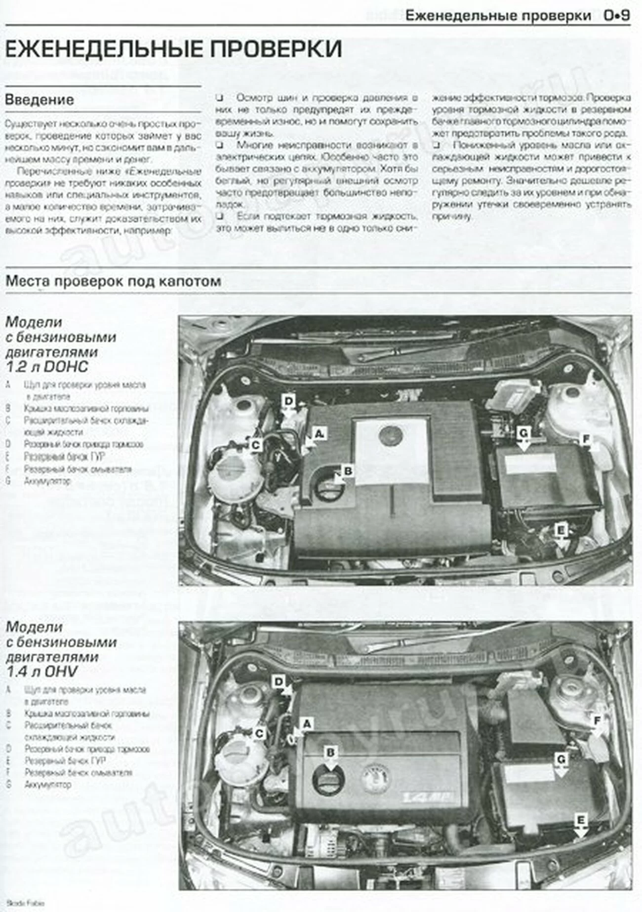 Книга: SKODA FABIA (б , д) 2000-2006 г.в., рем., экспл., то | Алфамер Паблишинг