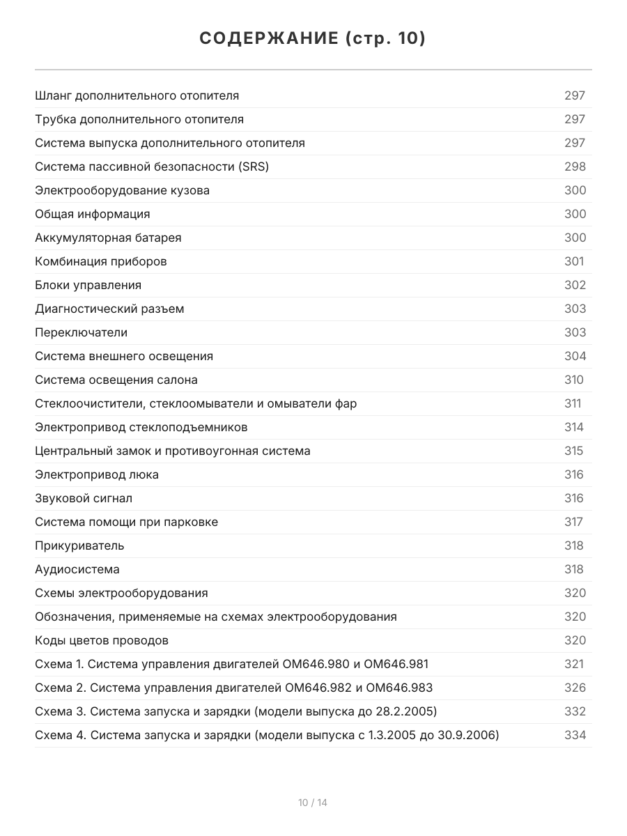 Книга: MERCEDES-BENZ VITO (д) с 2003 + рест. с 2010 г.в., рем., экспл., то, сер.ПРОФ. | Легион-Aвтодата