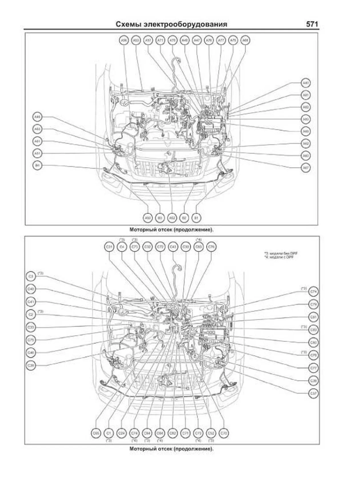 Книга: TOYOTA LAND CRUISER PRADO 150 (д) с 2009 г.в. рем., экспл., то, сер.ПРОФ. | Легион-Aвтодата