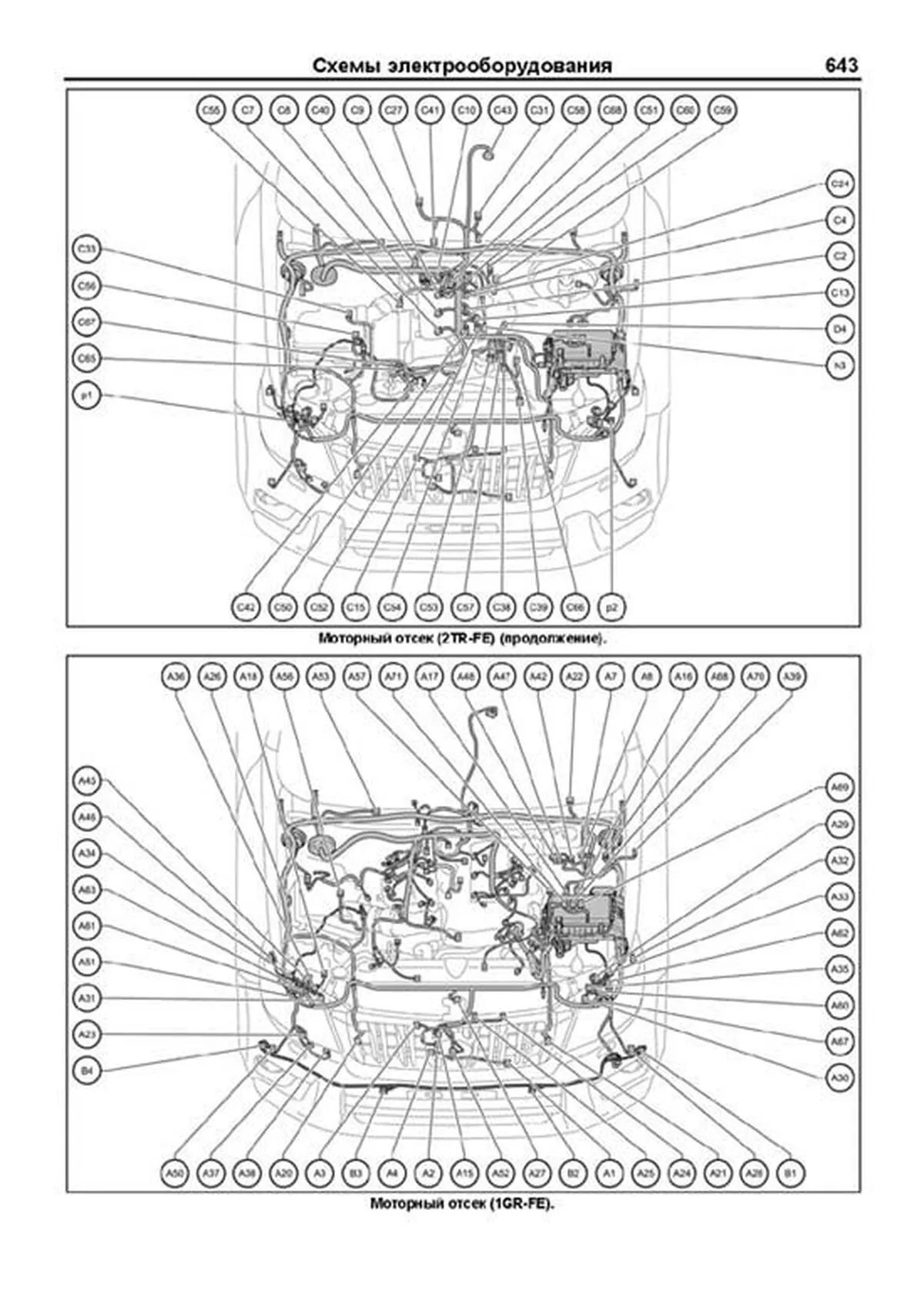 Книга: TOYOTA LAND CRUISER PRADO 150 (б) с 2009 г.в. рем., экспл., то, сер.ПРОФ. | Легион-Aвтодата
