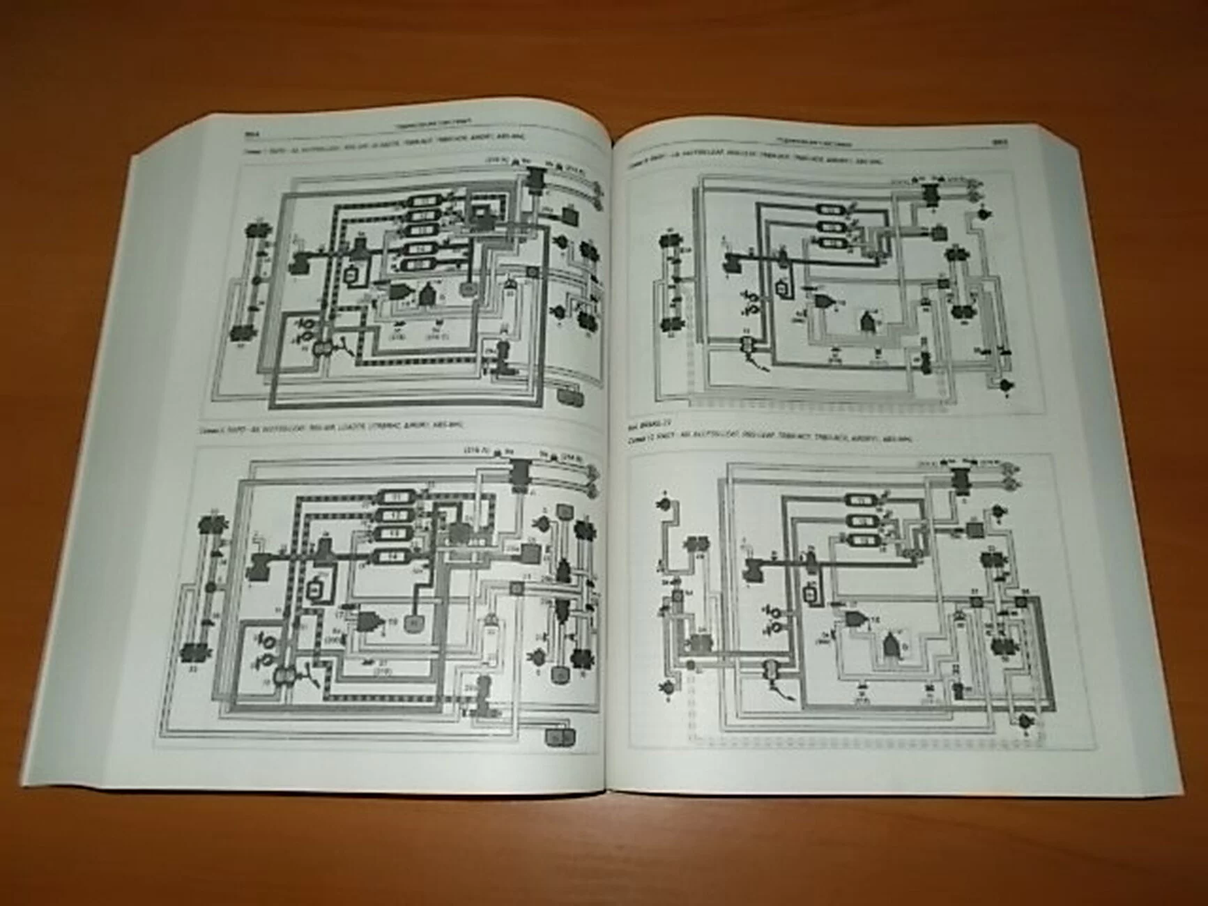 Книга: VOLVO FM (д) с 2002 г.в., рем., экспл., то | Арго-Авто