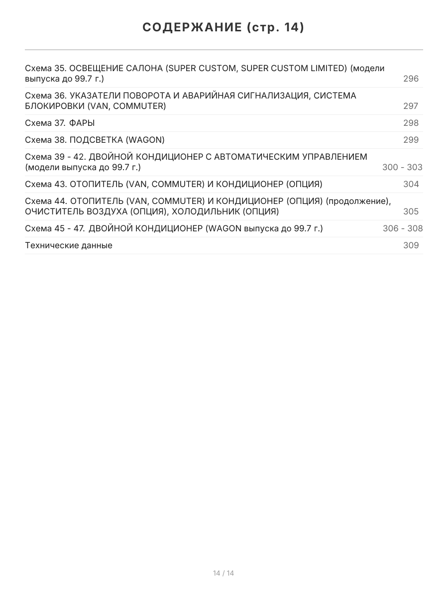 Книга: TOYOTA HI-ACE 2WD и 4WD (б) 1984-1998 г.в., рем., экспл., то | Легион-Aвтодата