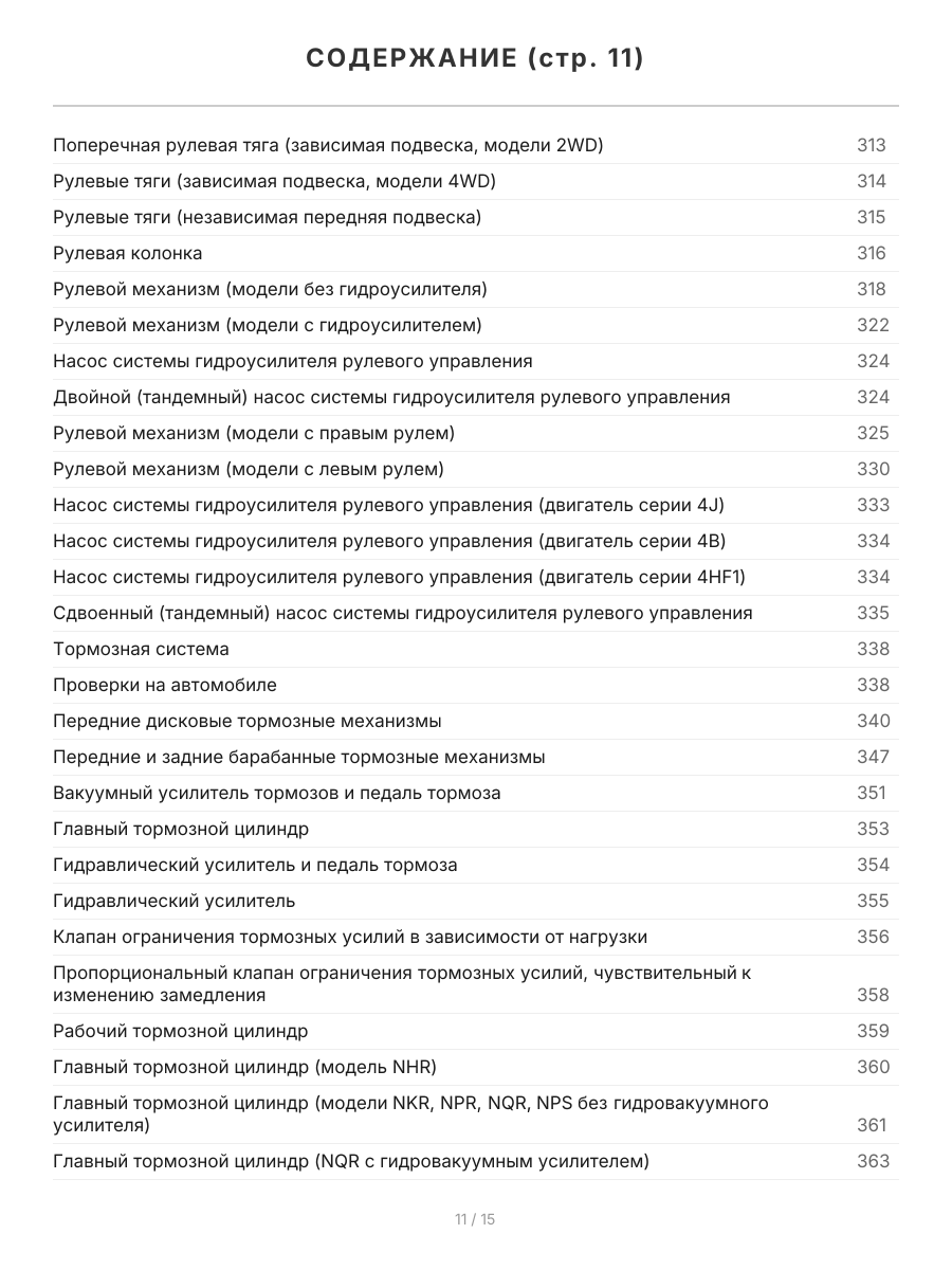 Книга: ISUZU ELF  / N-series (д) 1993-2004 г.в., NISSAN ATLAS (д) 1999-2004 г.в., рем., экспл., то, сер.ПРОФ. | Легион-Aвтодата
