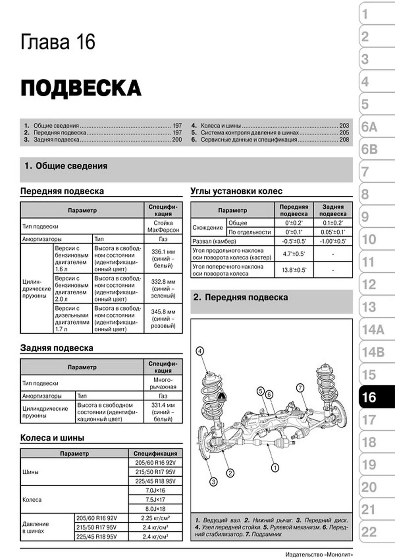 Книга: HYUNDAI i40 (б , д) с 2011 г.в. рем., экспл., то, сер. ЗС | Монолит