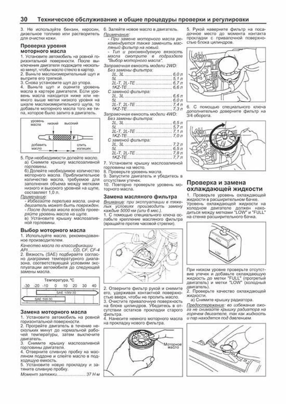 Книга: TOYOTA HI-ACE 2WD и 4WD (д) 1989-2005 г.в., рем., экспл., то, сер.ПРОФ. | Легион-Aвтодата