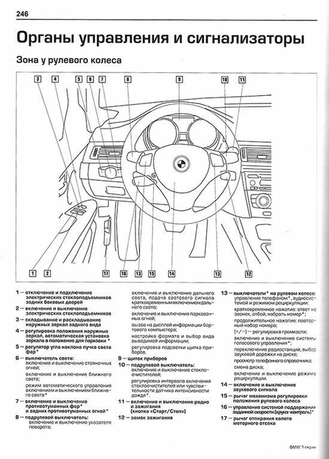 Книга: BMW 3 серии (E90 / E91) (б , д) с 2005 г.в., рем., экспл., то | Алфамер Паблишинг