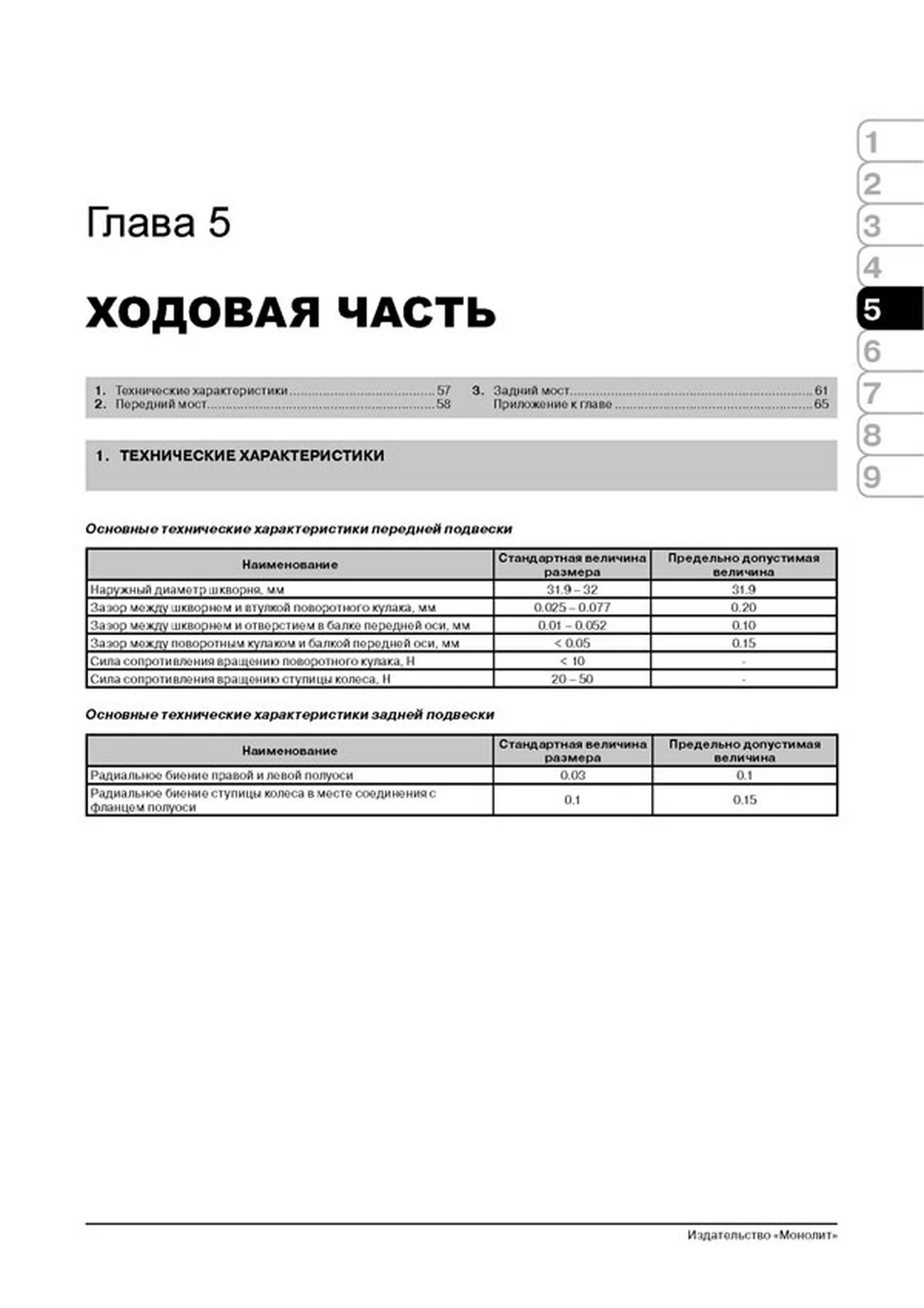 Книга: DONG FENG DFA1063 / EQ1074 (д), рем., экспл., то | Монолит