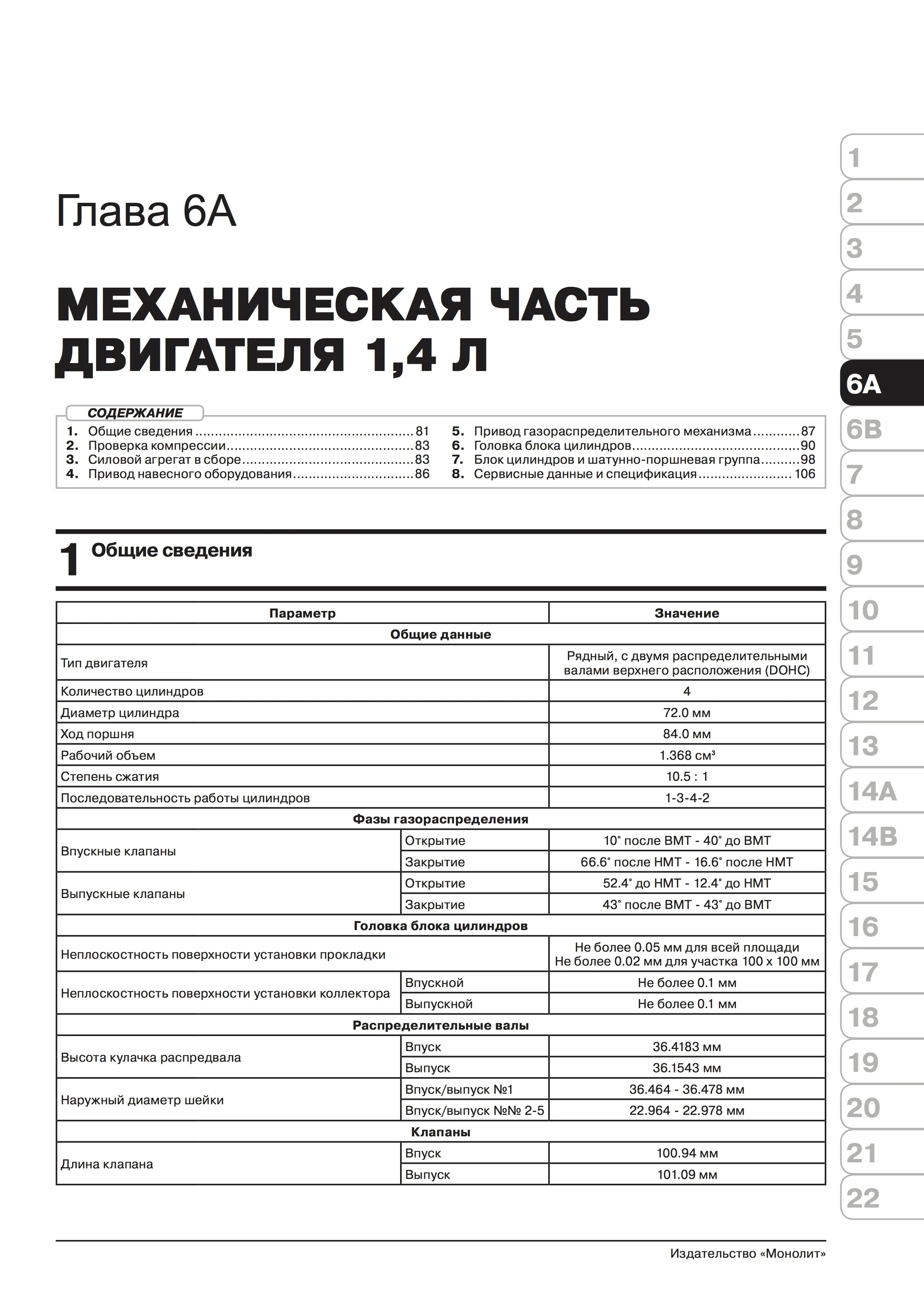 Книга: KIA RIO / K2 (б) с 2017 г.в., рем., экспл., то, сер. ЗС | Монолит