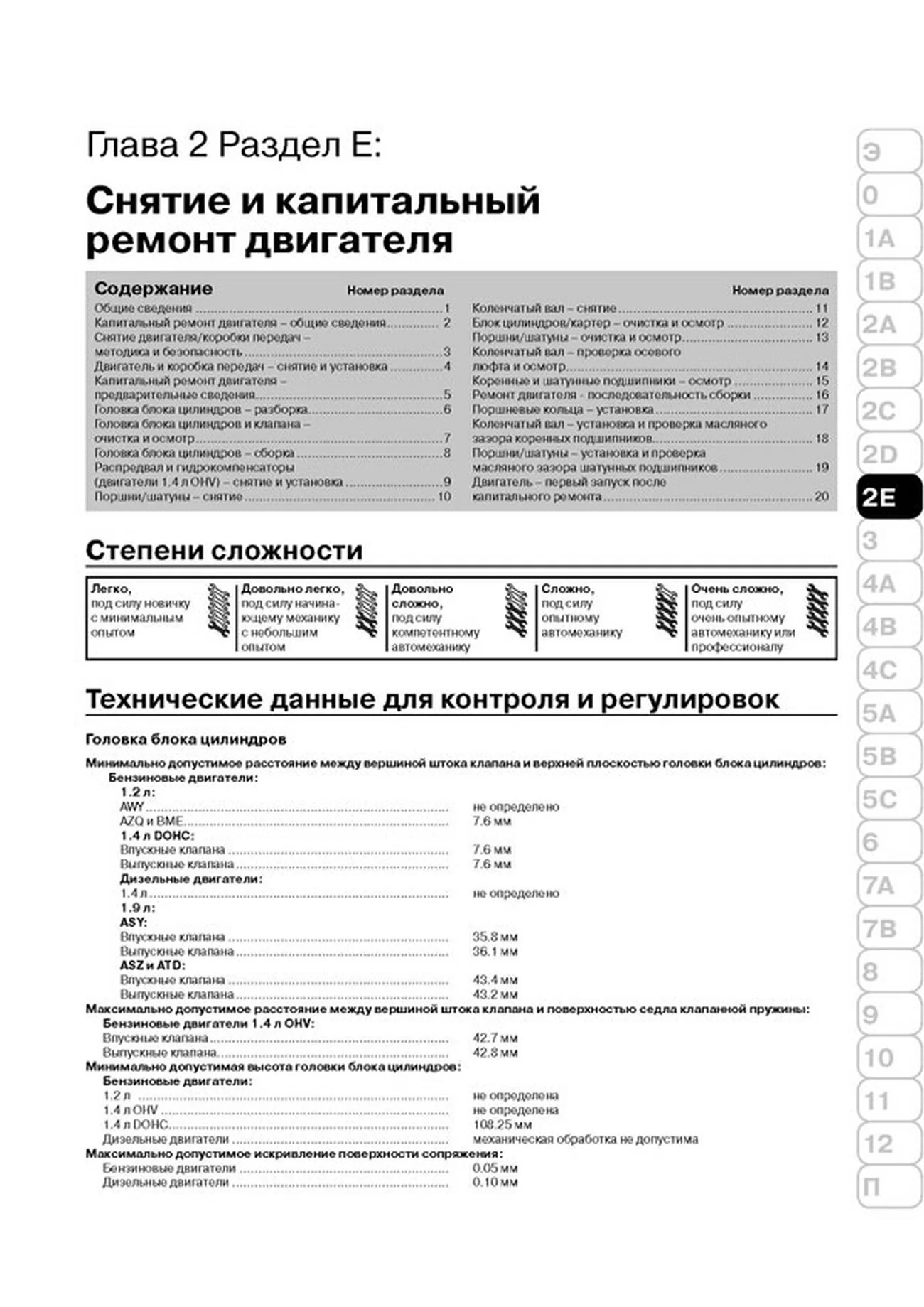 Книга: SKODA FABIA (б , д) с 2000 г.в., рем., экспл., то, сер. ЗС | Монолит