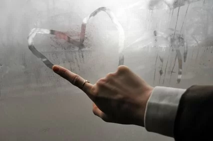 Как избавиться от конденсата на стеклах?