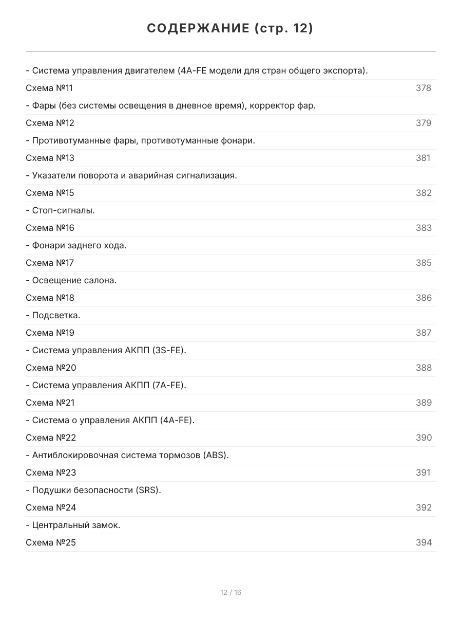 Книга: TOYOTA AVENSIS (б) 1997-2003 г.в., рем., экспл., то, сер.ПРОФ. | Легион-Aвтодата