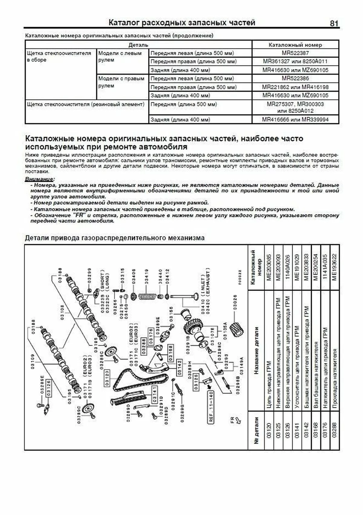 Книга: MITSUBISHI PAJERO (д) 2000-2006 г.в., рем., экспл., то | Легион-Aвтодата