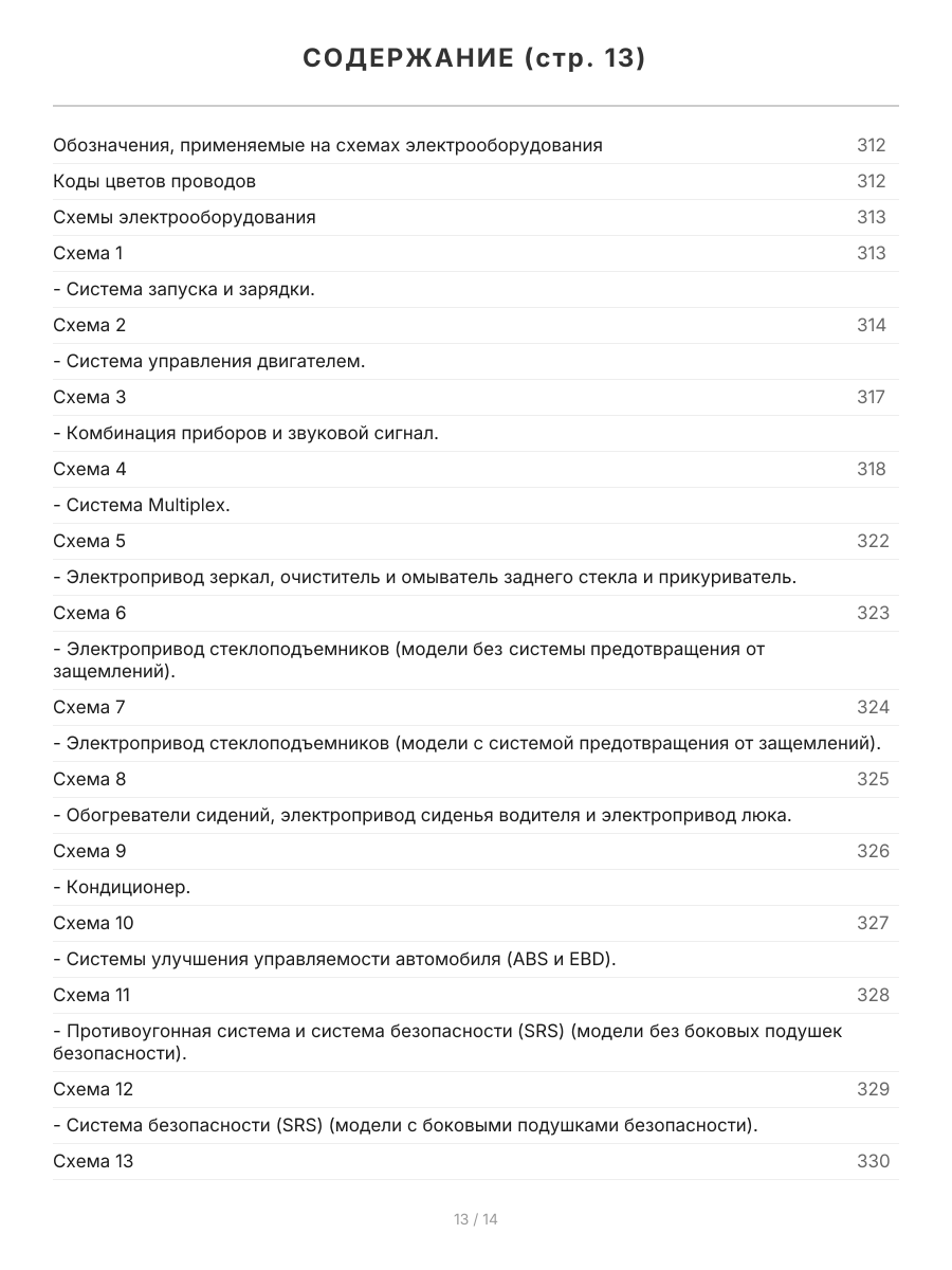 Книга: GREAT WALL HOVER H5 (б) с 2010 г.в., рем., экспл., то, сер.ПРОФ. | Легион-Aвтодата