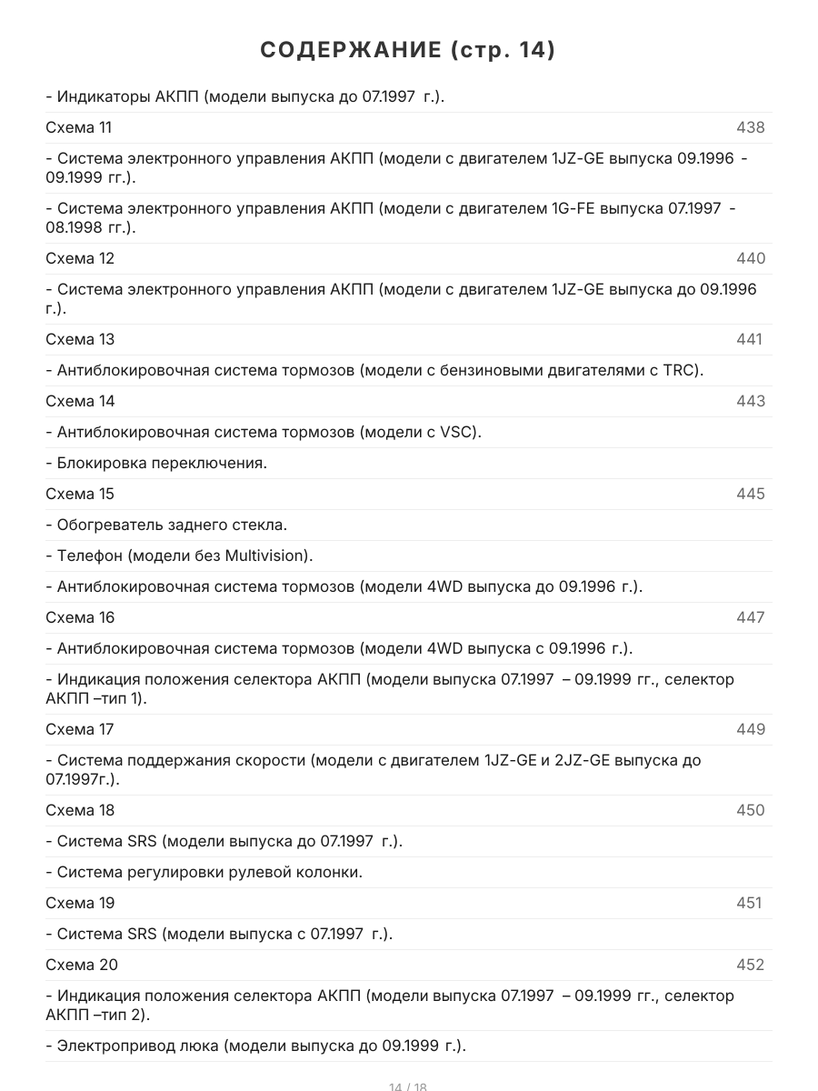 Книга: TOYOTA CROWN (б) 1995-2001 г.в., рем., экспл., то | Легион-Aвтодата