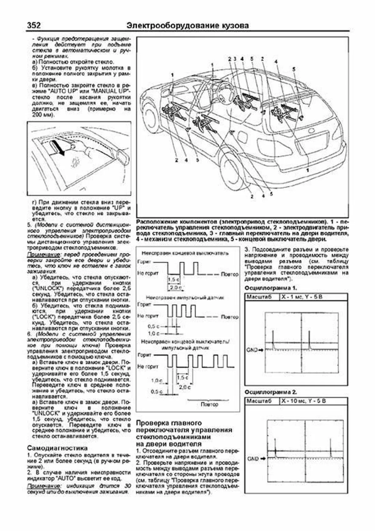 Книга: TOYOTA IPSUM / AVENSIS VERSO (б) с 2001-2009 г.в., рем., экспл., то, сер.ПРОФ. | Легион-Aвтодата