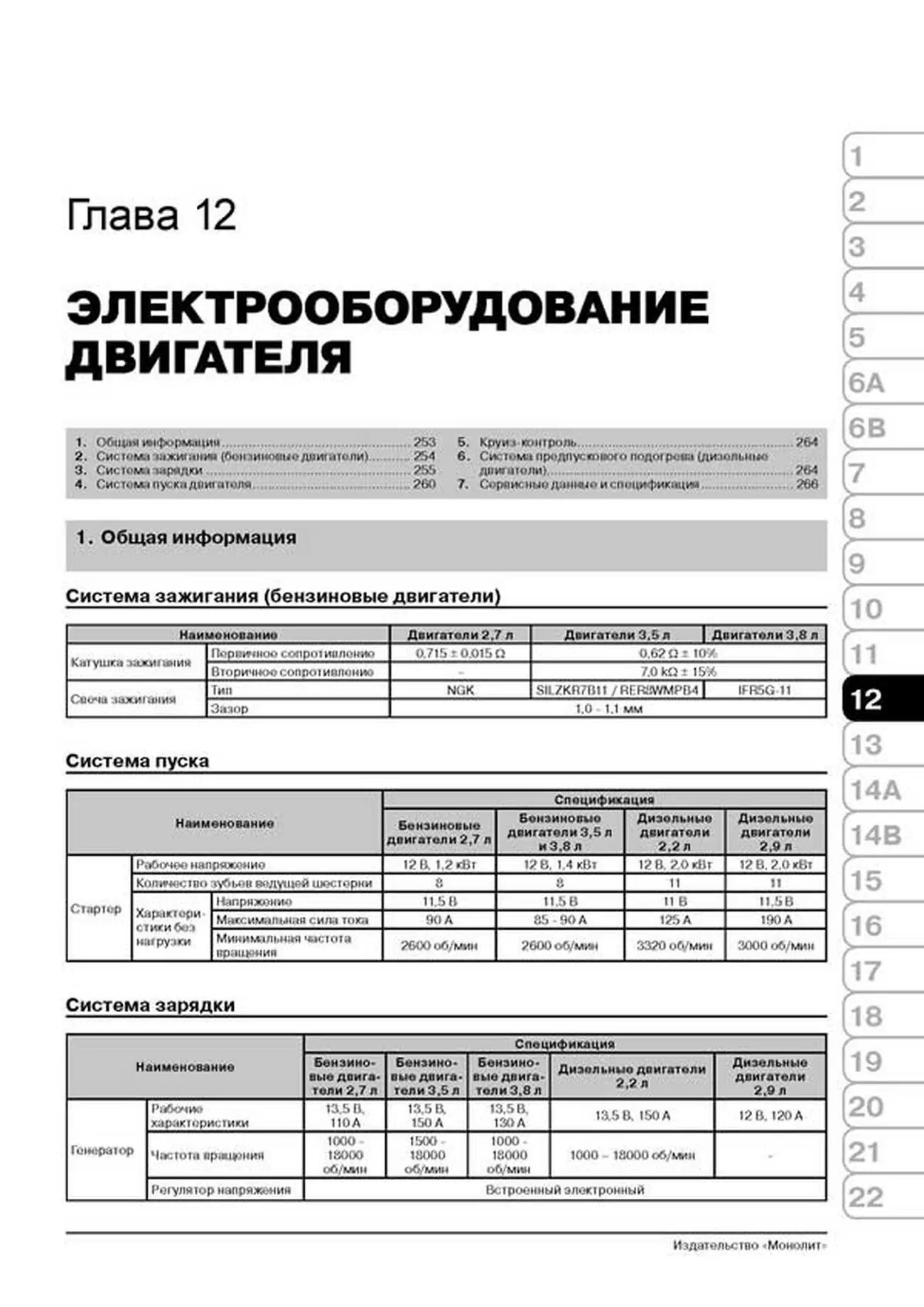 Книга: KIA CARNIVAL / SEDONA / HYUNDAI ENTOURAGE (б , д) с 2006 + рест. с 2010 г.в., рем., экспл., то, сер. ЗС | Монолит