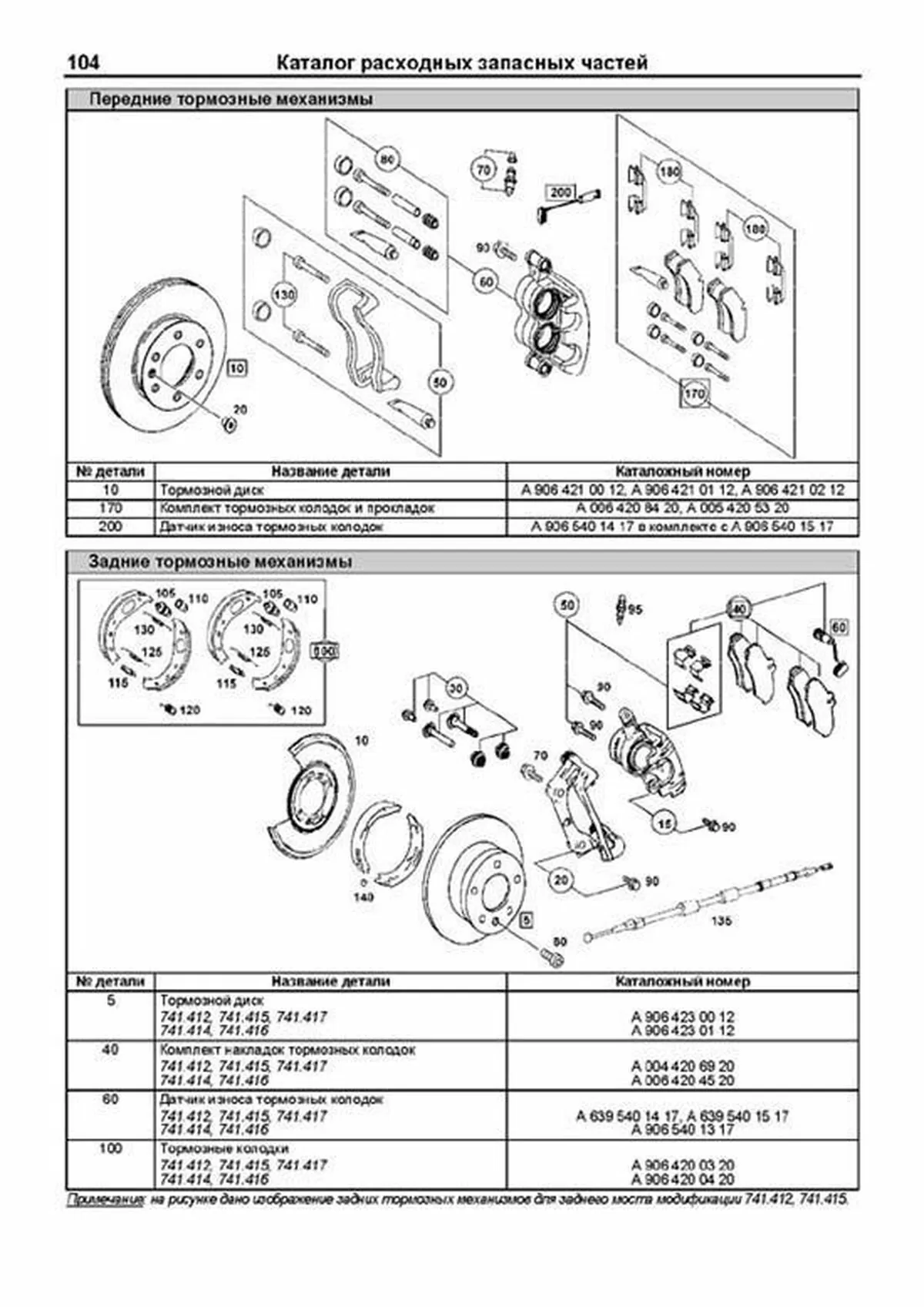 Книга: MERCEDES SPRINTER (д) 2006-2013 г.в., рем., экспл., то, Ч/Б фото, сер.ПРОФ. | Легион-Aвтодата