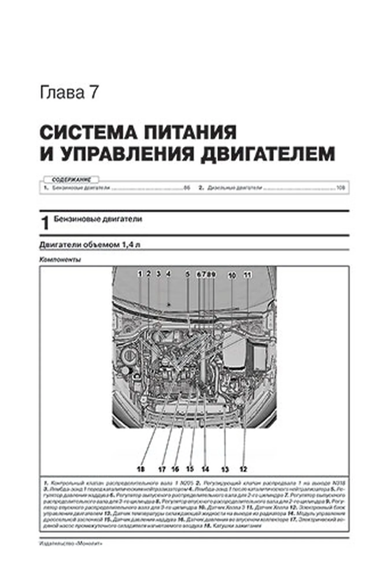 Книга: SKODA KODIAQ (б , д) с 2017 г.в., рем., экспл., то, сер. ЗС | Монолит