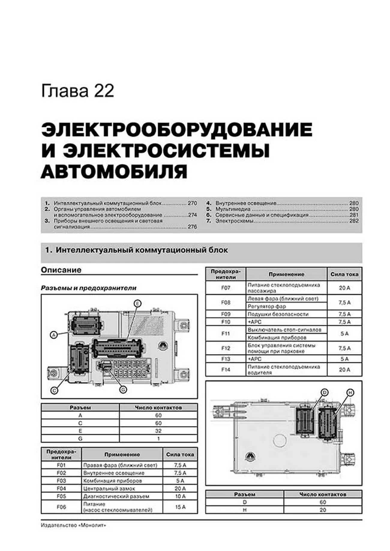 Книга: FIAT FIORINO / CITROEN NEMO / PEUGEOT BIPPER c 2007/ FIAT QUBO c 2008 г.в., рем., экспл., то, сер. ЗС | Монолит