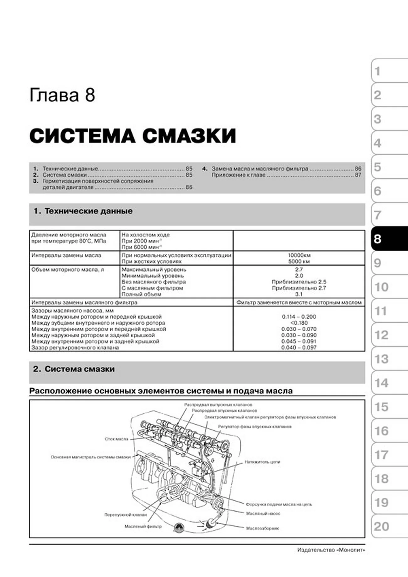 Книга: NISSAN ALMERA CLASSIC (б) с 2006 г.в., рем., экспл., то, сер. ЗС | Монолит