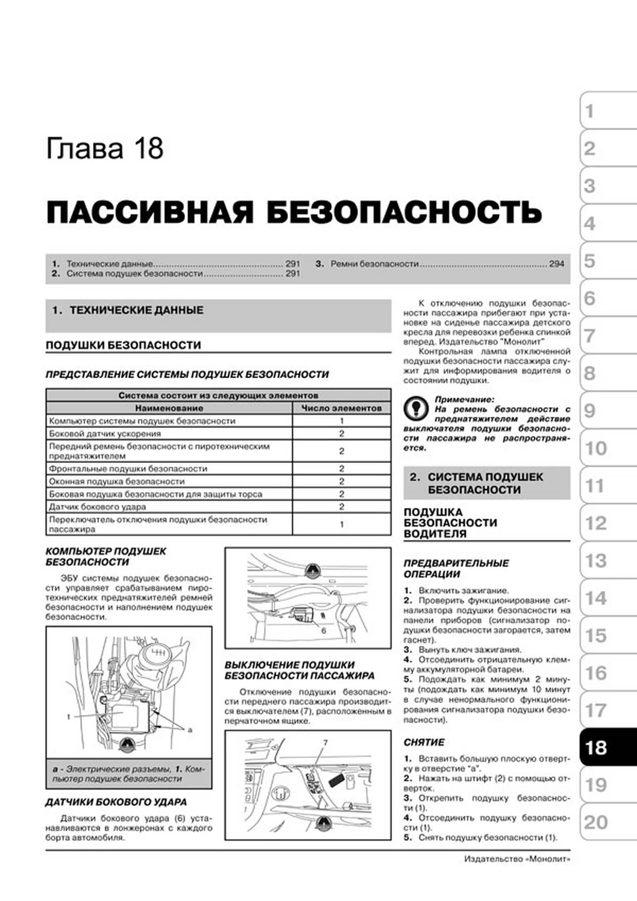 Книга: CITROEN C4 / C4 SEDAN / C4 PICASSO / C4 GRAND PICASSO (б , д) с 2004 + рест. с 2008 г.в., рем., экспл., то, сер. ЗС | Монолит