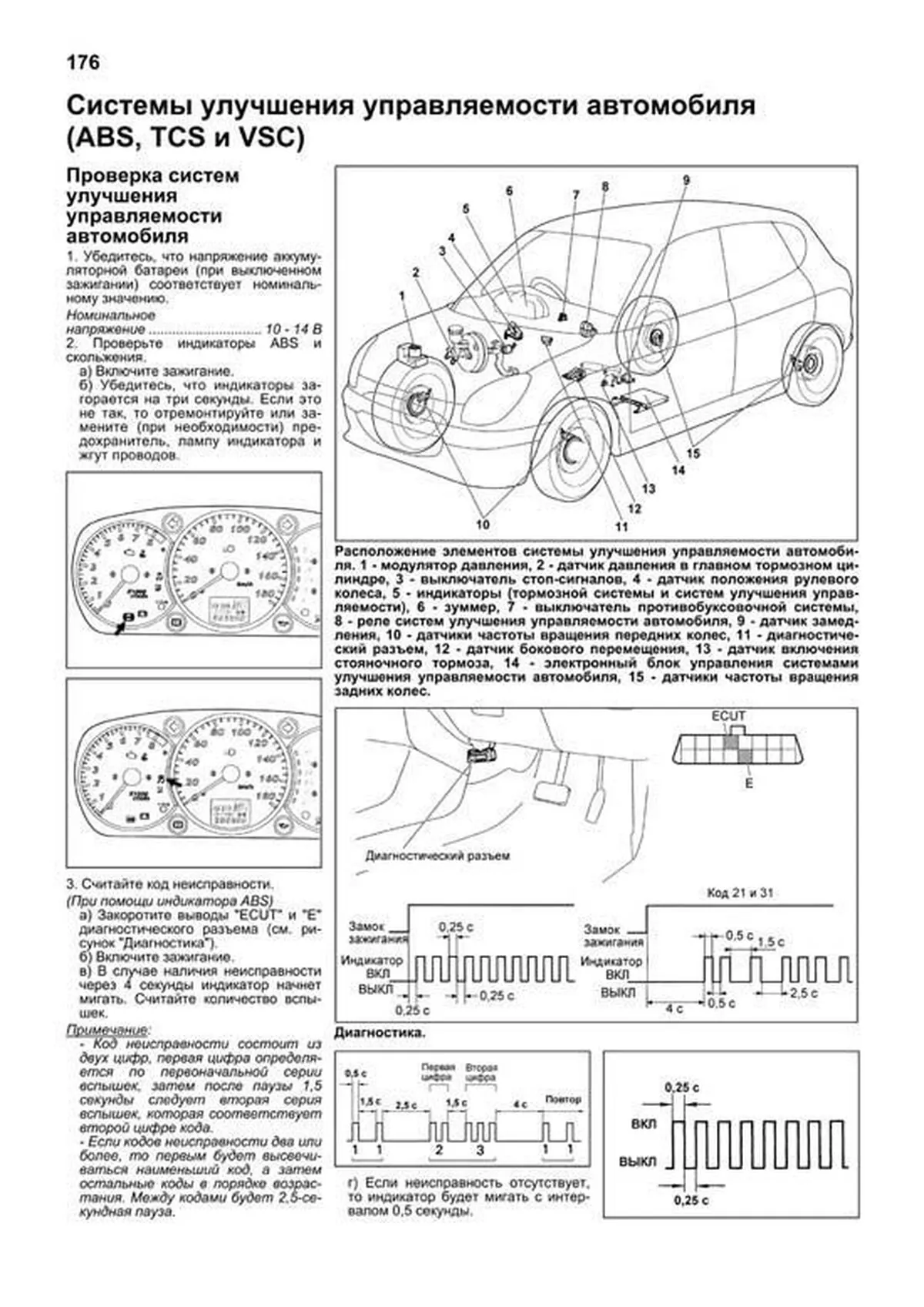 Книга: TOYOTA DUET / DAIHATSU STORIA, SIRION (б) 2WD / 4WD 1998-2004 г.в., рем., экспл., то | Легион-Aвтодата