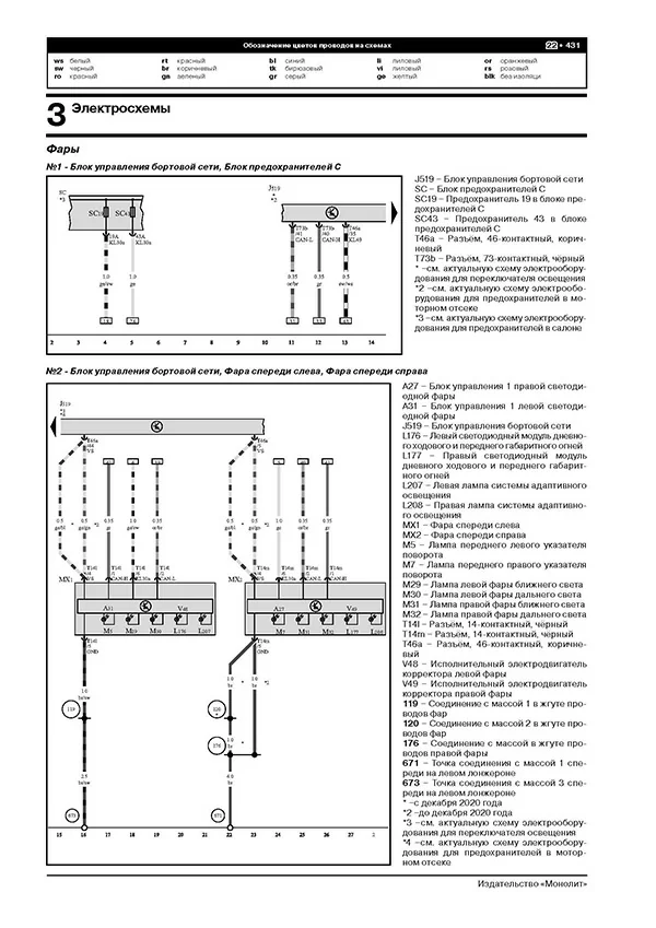 Книга: VOLKSWAGEN POLO LIFTBACK (б) с 2020 г.в. рем., экспл., то
