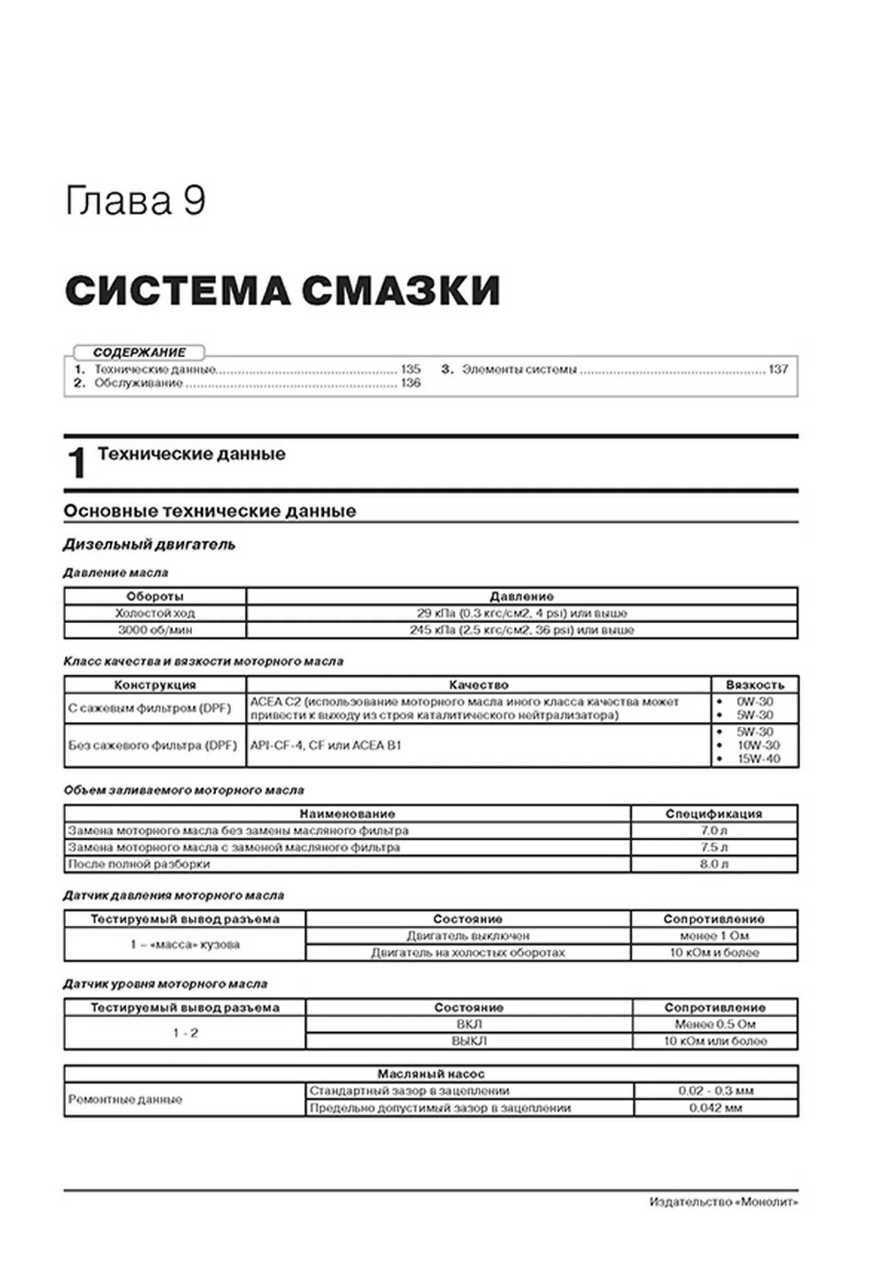 Книга: TOYOTA FORTUNER AN160 (б , д) с 2015 г.в. рем., экспл., то, сер. ЗС | Монолит