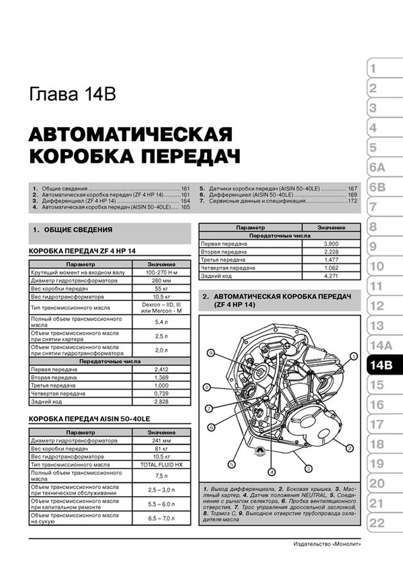 Книга: DAEWOO LEGANZA / ДОНИНВЕСТ КОНДОР (б) 1997-2002 г.в., рем., экспл., то | Монолит