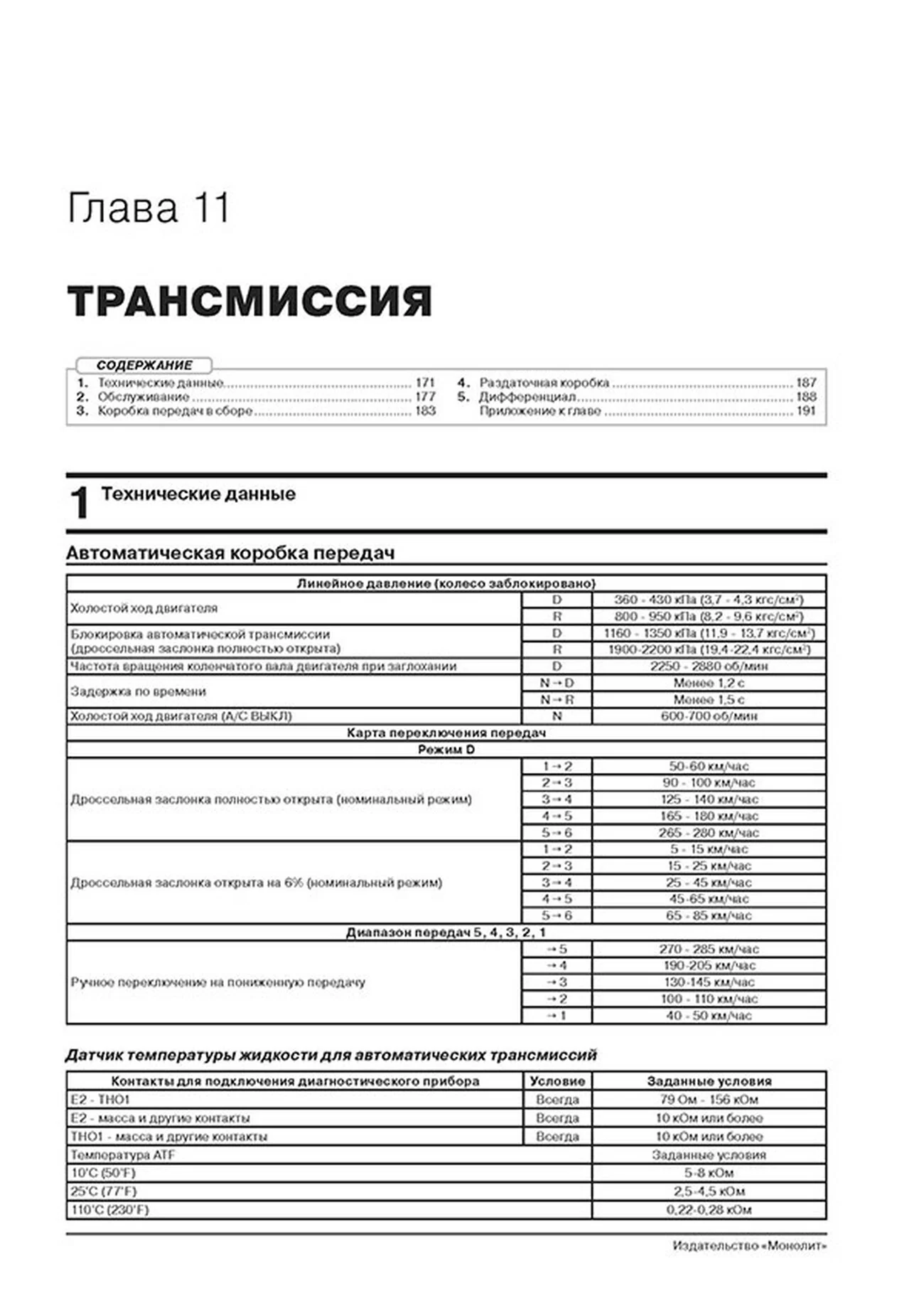 Книга: TOYOTA HIGHLANDER (б) с 2013 + рест. с 2016 г.в., рем., экспл., то, сер. ЗС | Монолит