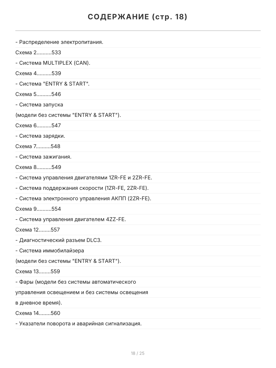 Книга: TOYOTA AURIS / COROLLA (б) с 2006 + рест. с 2009 г.в., рем., экспл., то, сер.ПРОФ. | Легион-Aвтодата