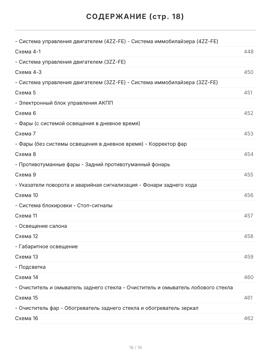 Книга: TOYOTA COROLLA (б) 1997-2001 г.в., рем., экспл., то | Легион-Aвтодата