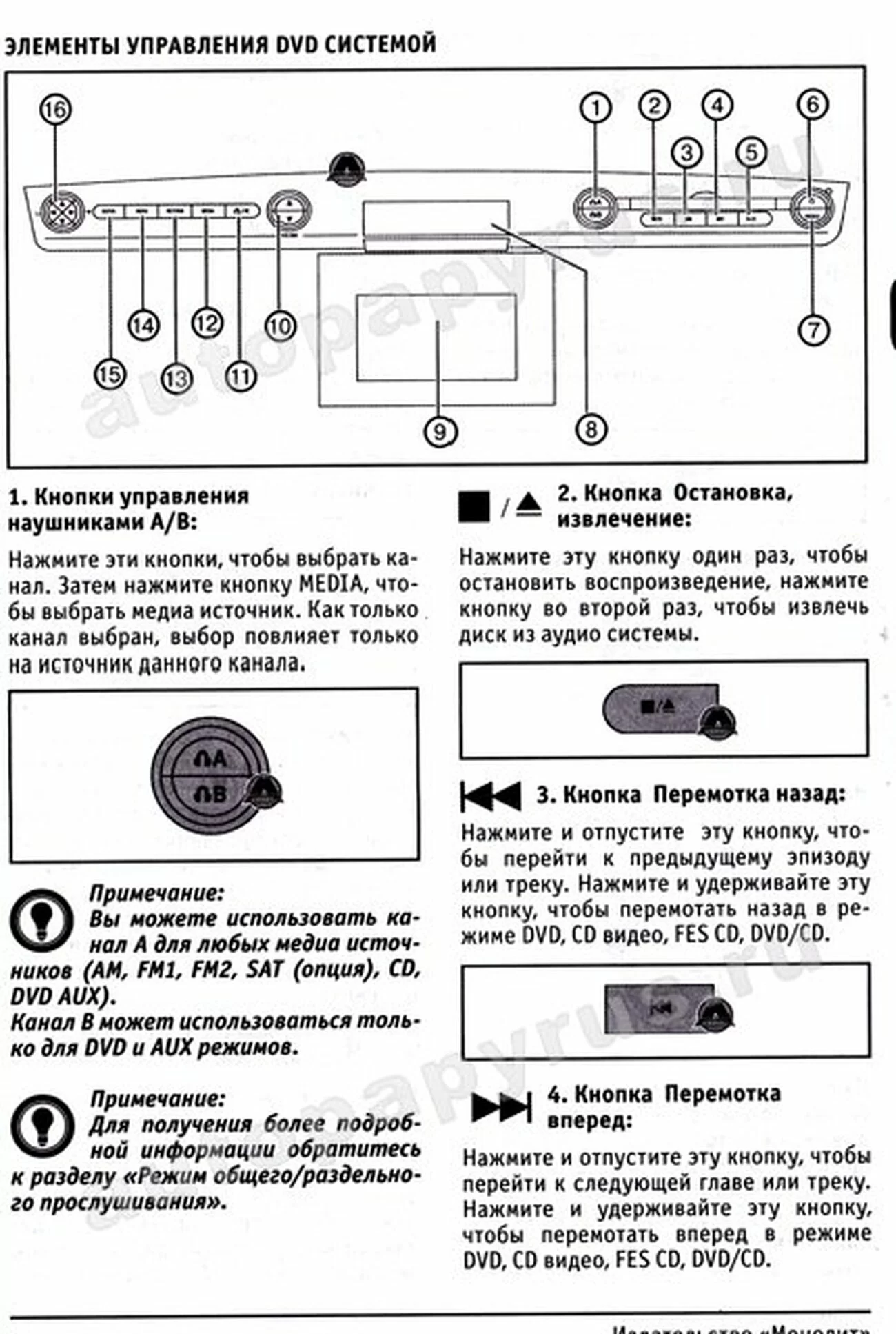 Книга: FORD EXPEDITION с 2006 г.в., экспл., то | Монолит