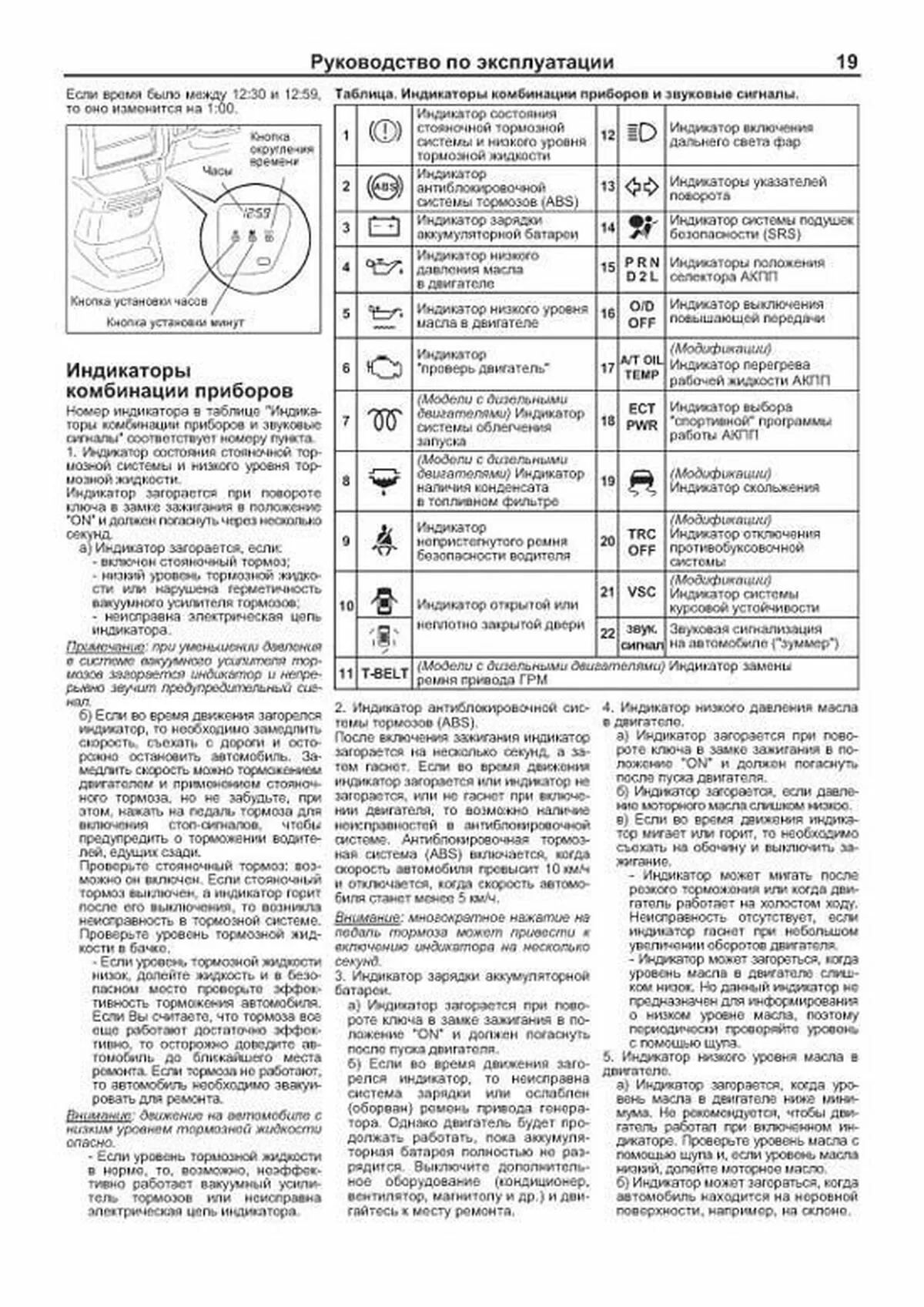 Книга: TOYOTA GRAND HIACE / GRANVIA 2WD и 4WD (б , д) 1995-2005 г.в., рем., экспл., то, сер.АВТОЛ. | Легион-Aвтодата