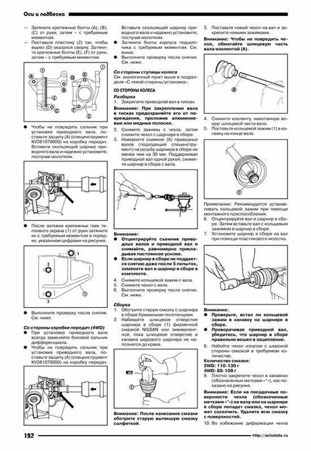 Книга: NISSAN JUKE (б) с 2011 г.в., рем., то | Автонавигатор