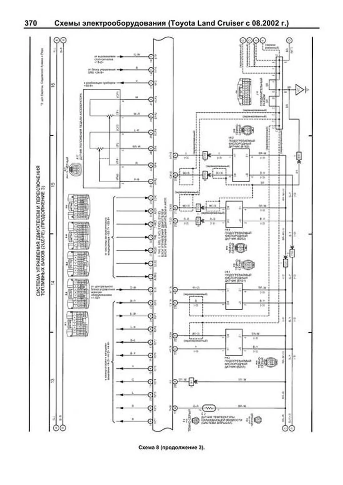 Книга: TOYOTA LAND CRUISER 100 / LEXUS LX 470 (б) с 1998 г.в., рем., экспл., то, сер.АВТОЛ. | Легион-Aвтодата