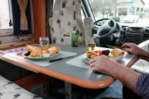 Готовим еду прямо в машине – какие девайсы использовать?