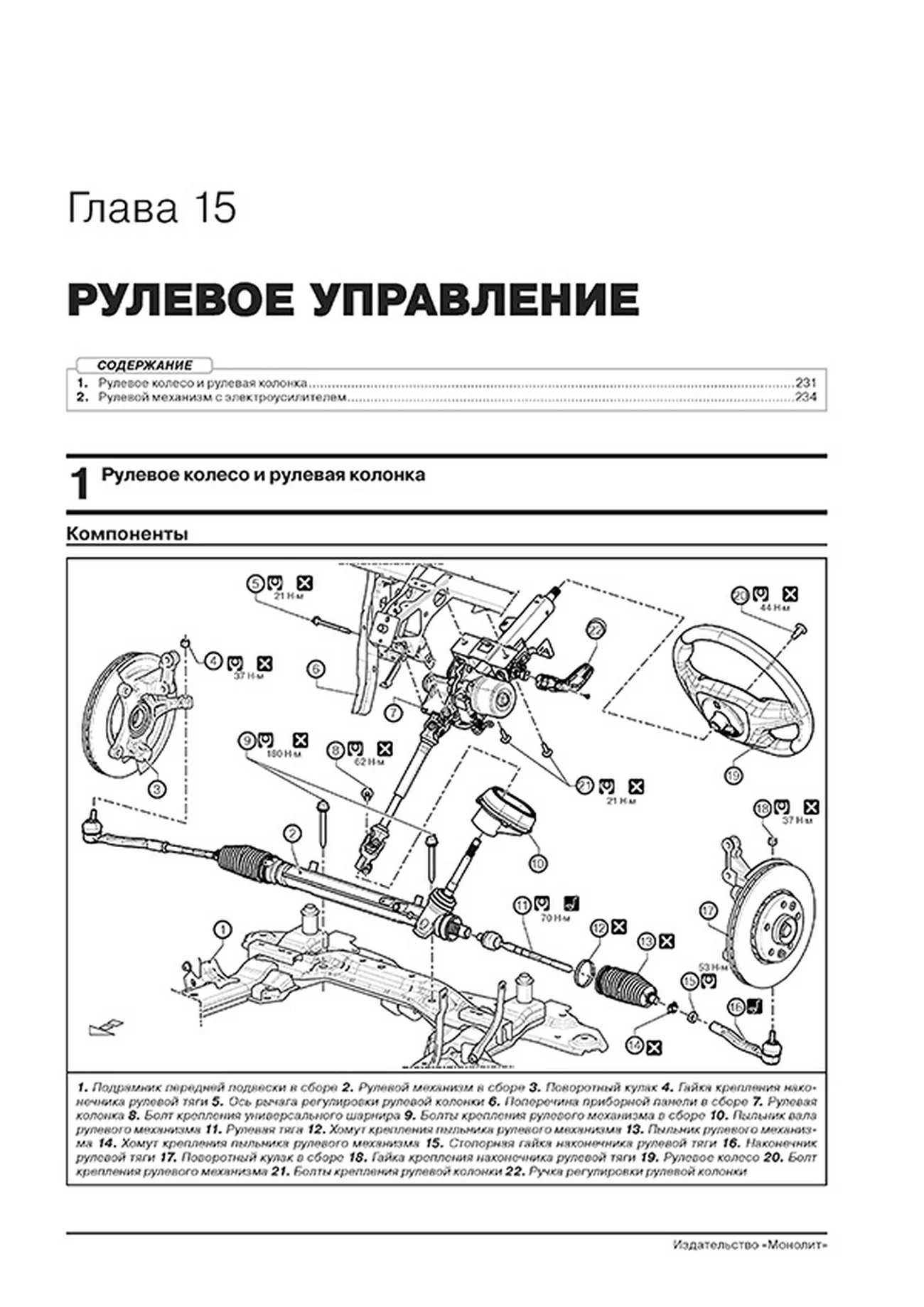 Книга: RENAULT ARKANA (б) с 2018 г.в., рем., экспл., то, сер. ЗС | Монолит