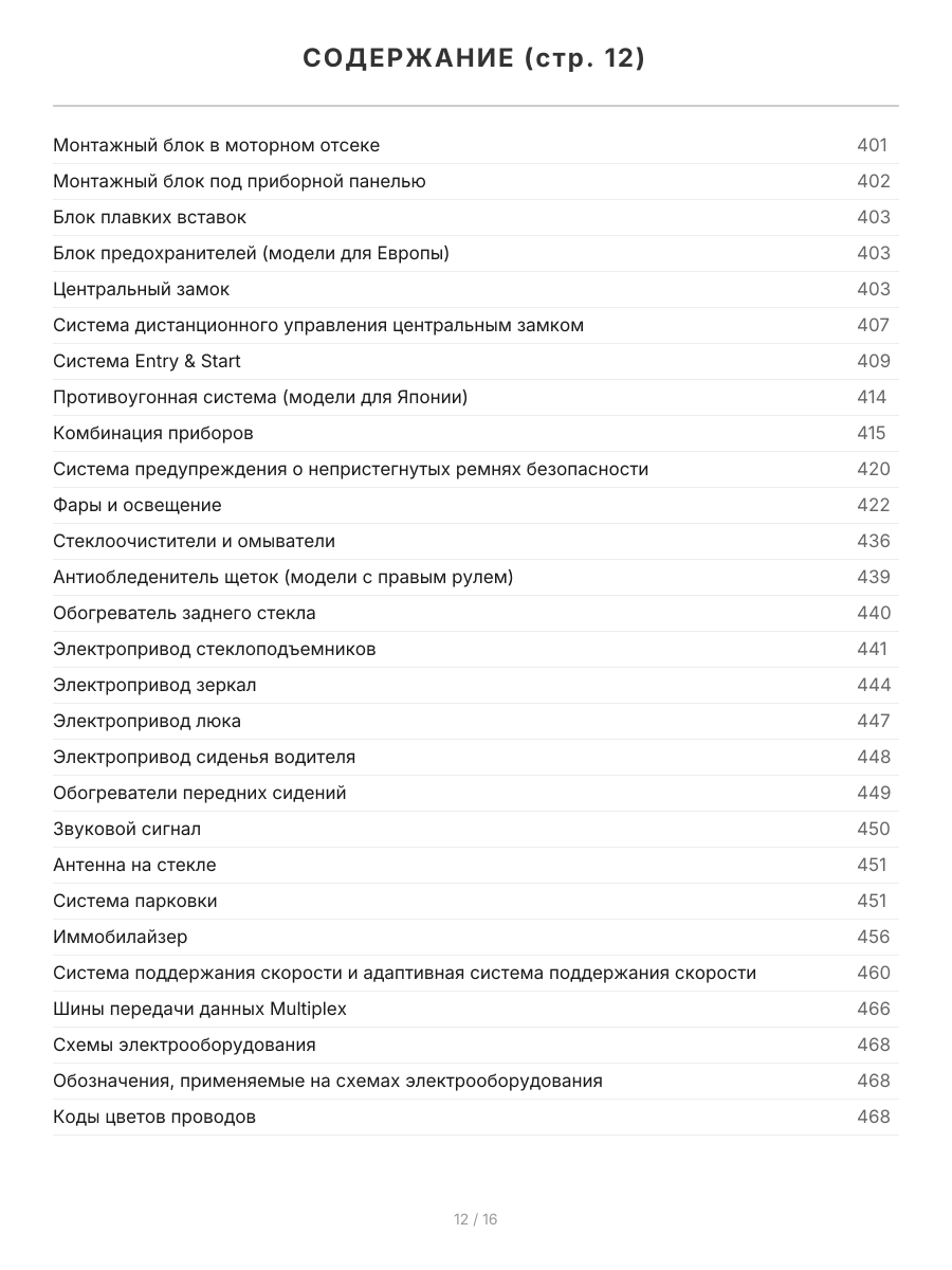 Книга: TOYOTA PRIUS гибрид с 2009 г.в., рем., экспл., то, сер.ПРОФ. | Легион-Aвтодата