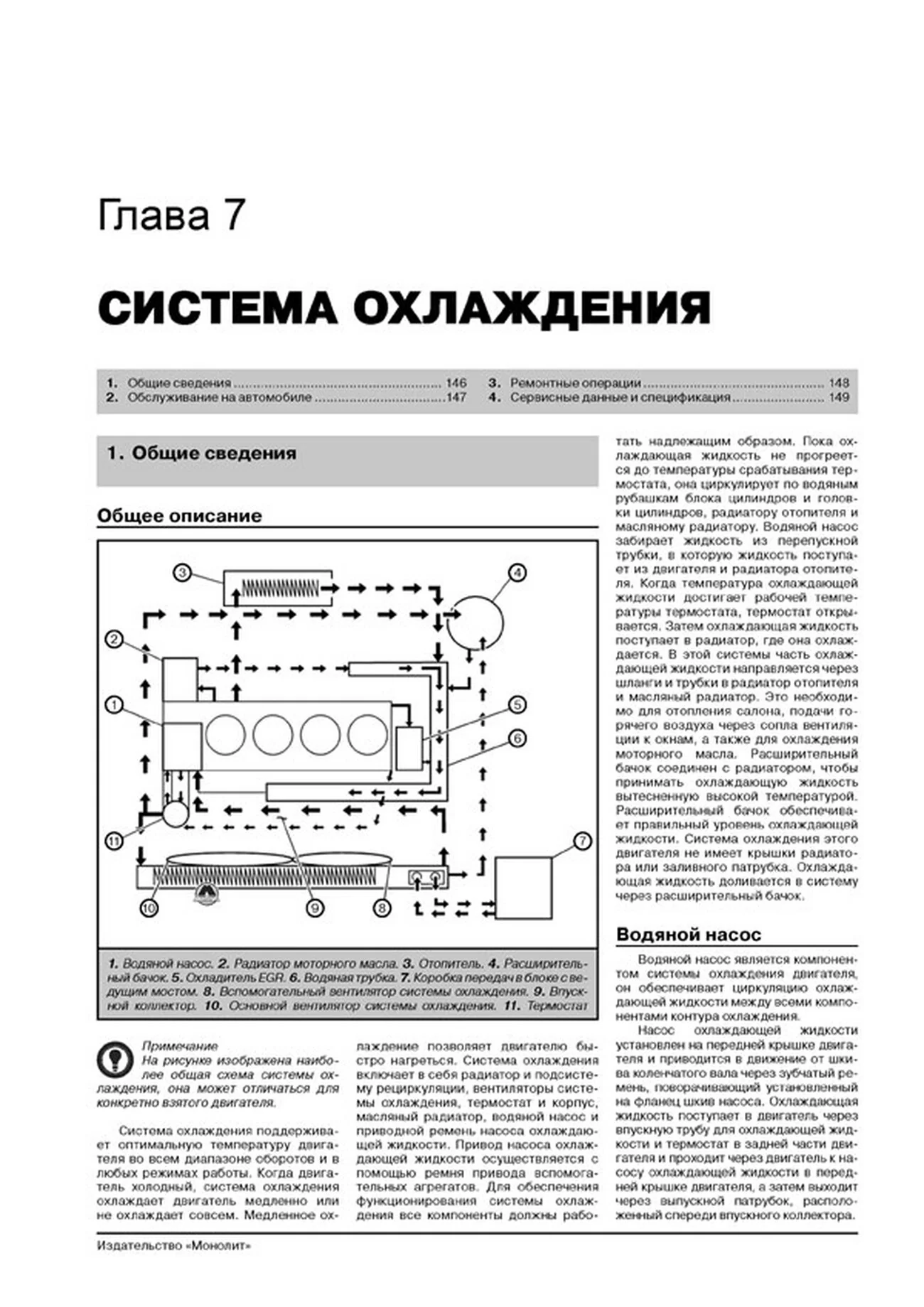 Книга: CHEVROLET CAPTIVA (б , д) с 2011 г.в., рем., экспл., то, сер. ЗС | Монолит