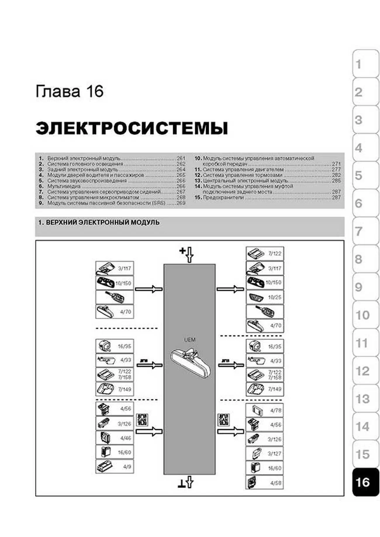 Книга: VOLVO XC90 (б , д) с 2003 г.в. рем., экспл., то | Монолит