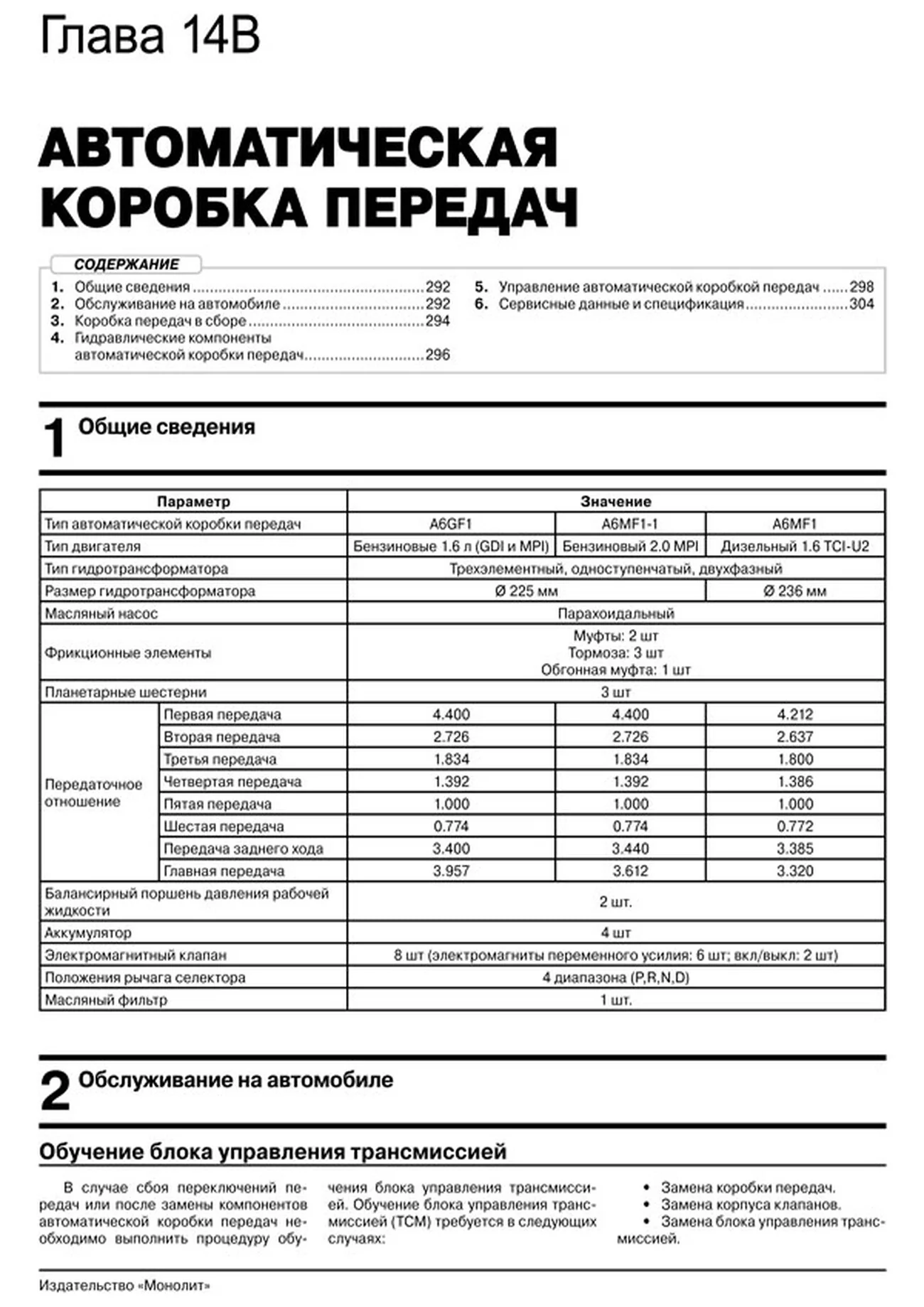 Книга: KIA SOUL (б , д) с 2013 г.в. рем., экспл., то, сер. ЗС | Монолит
