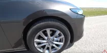 Новая МАЗДА 3 Совсем Не Такая. Тест Новой 2020 Mazda 3