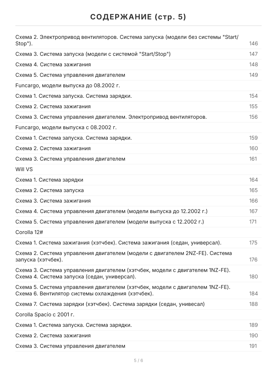 Книга: Двигатели TOYOTA 1NZ-FE / 2NZ-FE 1999-2021 рем., то | Легион-Aвтодата