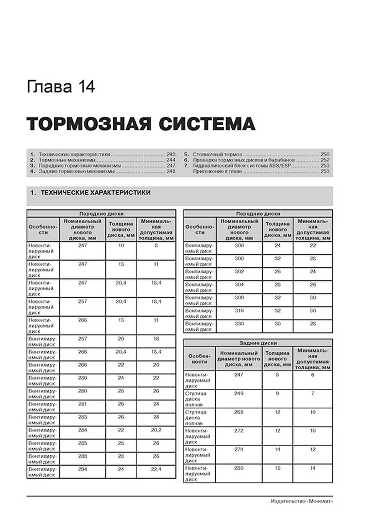 Книга: CITROEN JUMPER / FIAT DUCATO / PEUGEOT BOXER (д) с 2014 г.в., рем., экспл., то, сер. ЗС | Монолит