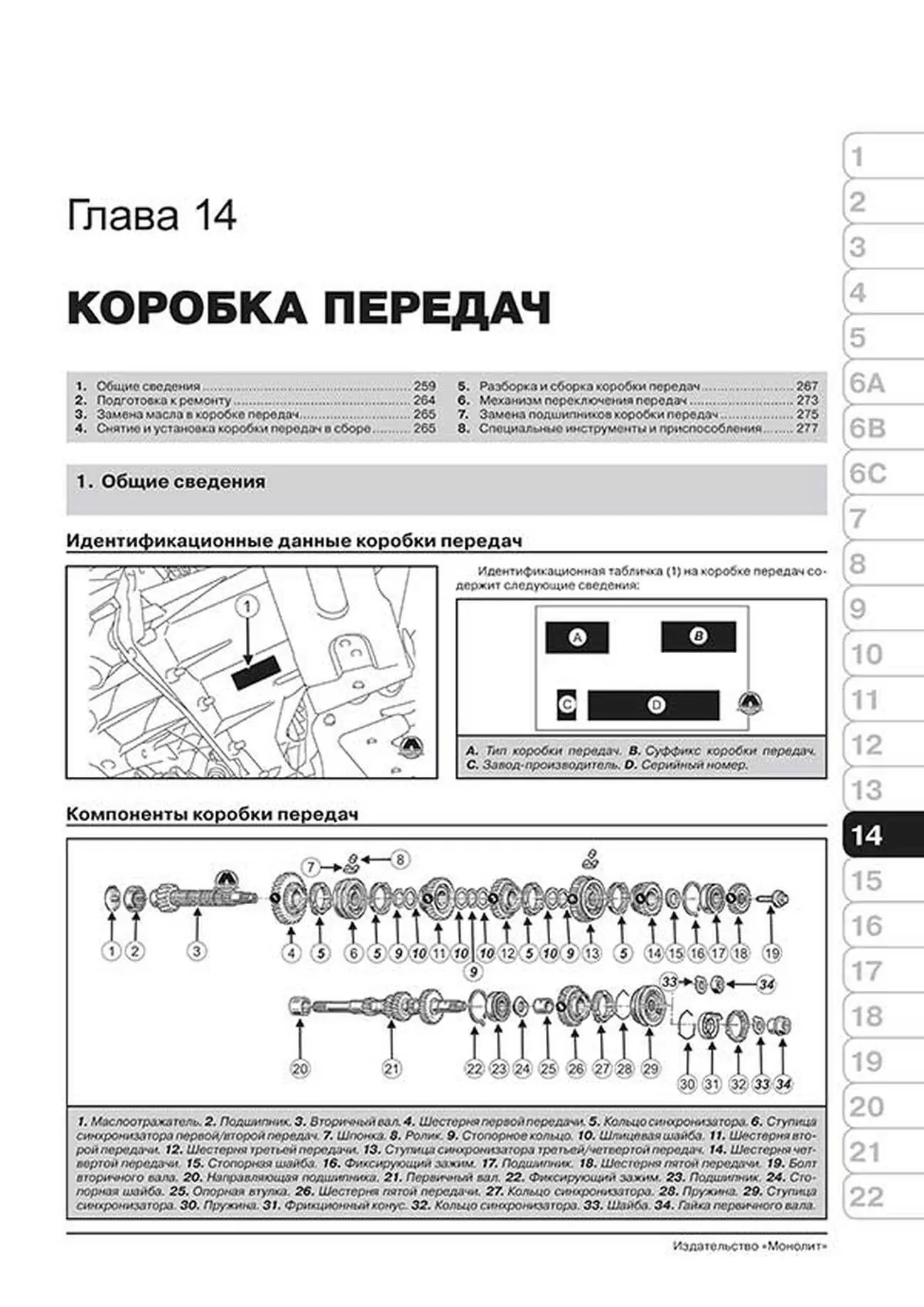 Книга: RENAULT SANDERO / DACIA SANDERO / SANDERO STEPWAY (б , д) с 2012 г.в., рем., экспл., то, сер. ЗС | Монолит