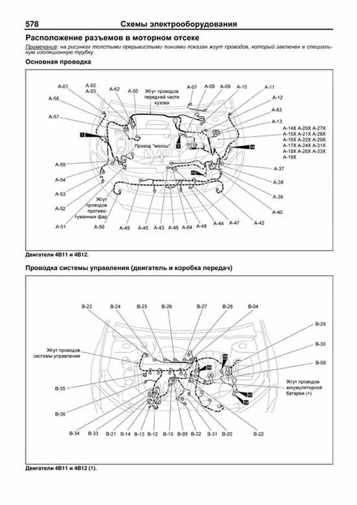 Книга: MITSUBISHI OUTLANDER XL (б) с 2007 + рест. с 2009 г.в., рем., экспл., то, сер.ПРОФ, | Легион-Aвтодата