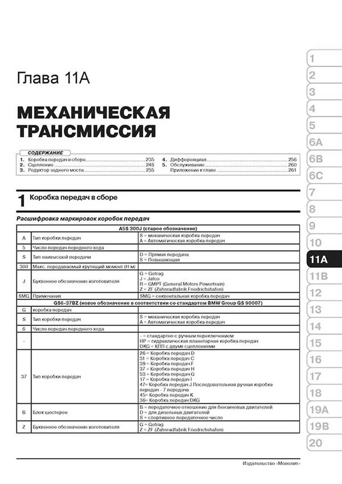 Книга: BMW 3 (F30 / F31) (б , д) с 2011 г.в. рем., экспл., то, сер. ЗС | Монолит
