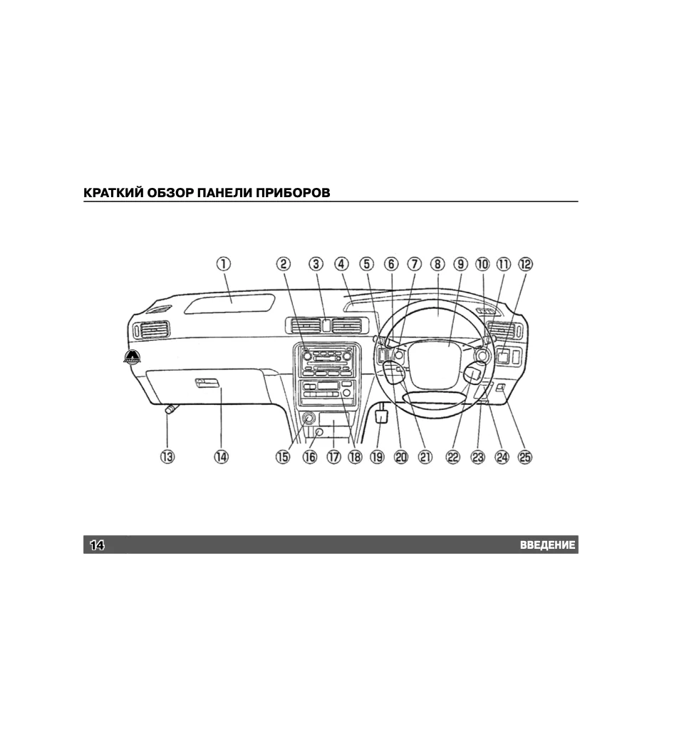 Книга: TOYOTA CAMRY / GRACIA 1996-2001 г.в., экспл., то, сер. ВОС. | Монолит