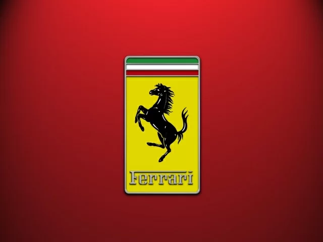 История марки Ferrari